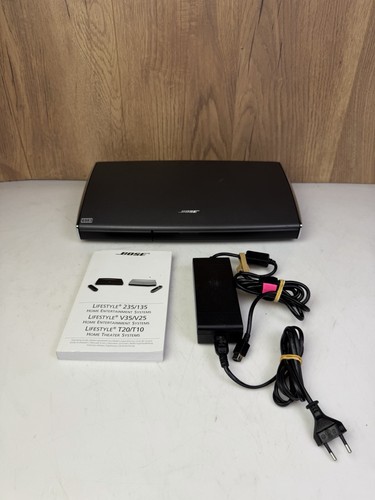Console controllo bose av - console,