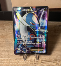 Pokemon Latios EX Full Art