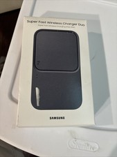 Samsung 15W Caricabatteria
