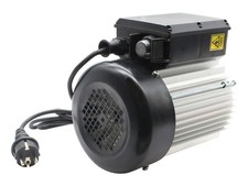 Motore elettrico 230V +
