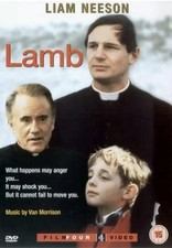 Lamb Liam Neeson  & Hugh