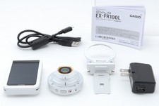 【COME NUOVO】CASIO EXILIM