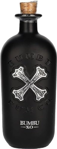 Bumbu rhum 700 ml - bumbu,