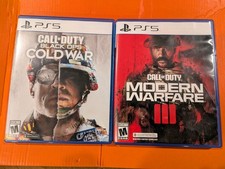 Call of Duty Modern Warfare 3