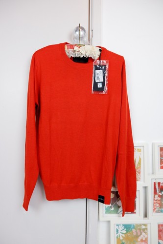Maglione lana merino john - lana,