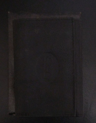 Portachiavi porta soldi - portachiavi/,