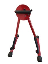 Supporto per chitarra pieghevole universale per chitarra elettrica "Quik Lok"