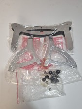 SUPPORTI PARABREZZA YAMAHA XVS