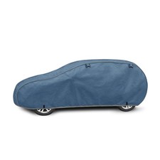 Garage per Lancia Lybra