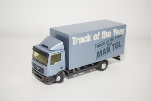 C17 conrad man - conrad, tgl