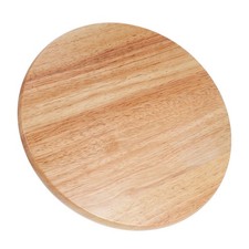  Sgabello in legno massello