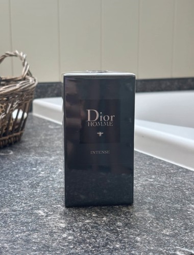 Dior homme intense edp 100ml - edp,