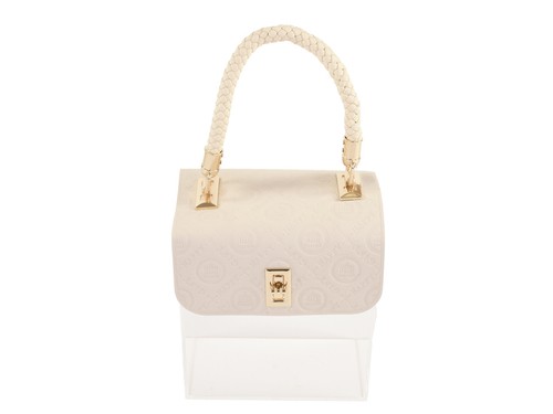 Scatola borsa 8x18x10cm - borsa, 15,8x18x10cm