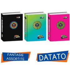 DIARIO AGENDA 16 MESI