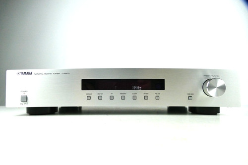 Yamaha s500 sintonizzatore - t-s500,