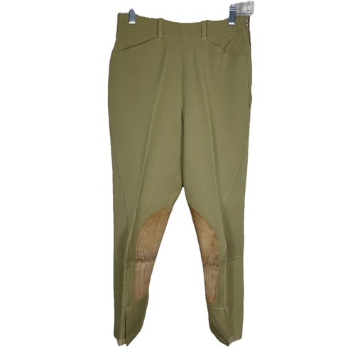 Pantaloni equitazione