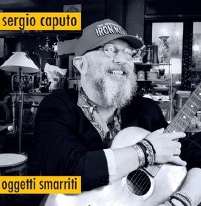Sergio caputo oggetti - sergio,