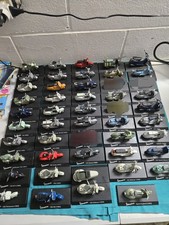 Lotto 45 Modellini Statici