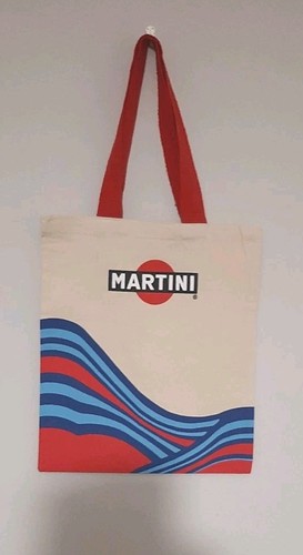 Sacca martini racing vintage - martini,