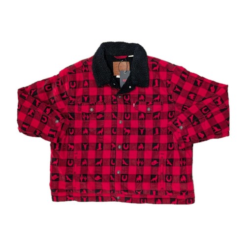 Nuovo taglia 2xl levis - -,
