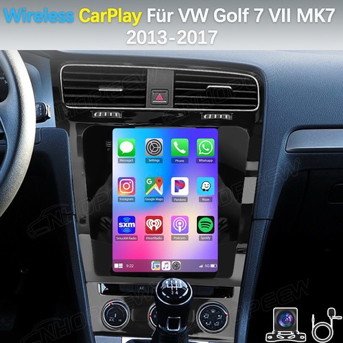 Carplay android15 autoradio - android15,