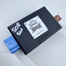 PEUGEOT 508 SW MK1 ALARM