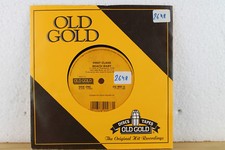 7" OLD GOLD UK - FIRST CLASS -