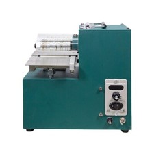 Affettatrice in Pelle per