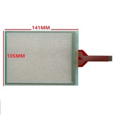 Touch screen resistivo