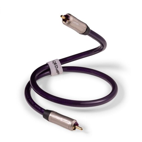 Qed reference digital audio - digital,