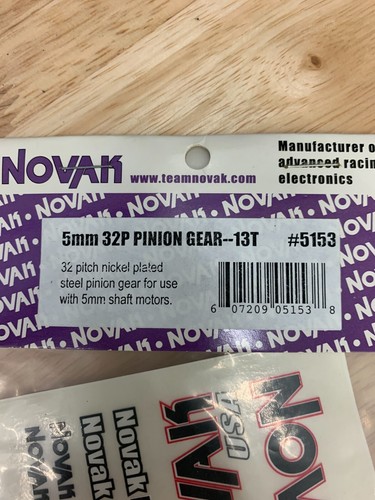 Novak pignone gear - novak,