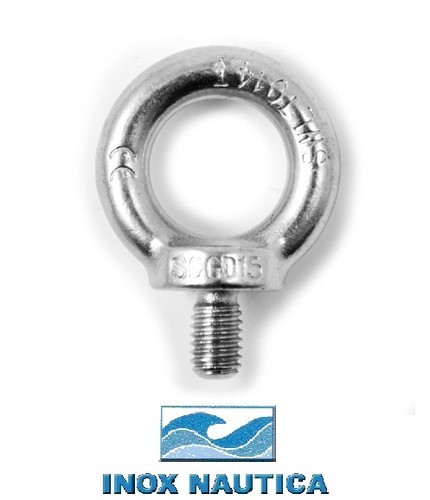 Golfare maschio acciaio - golfare,