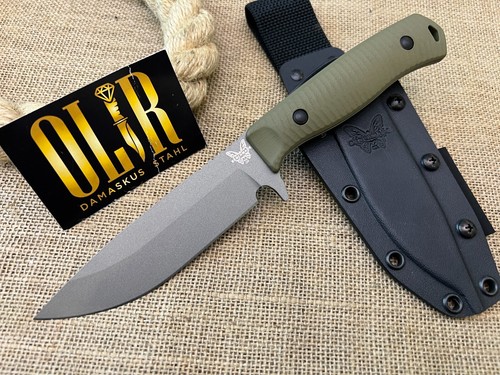Coltello caccia benchmade - da,