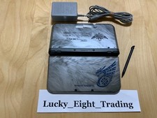 New Nintendo 3DS XL LL Monster