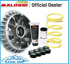 VARIATORE MALOSSI MULTIVAR 2000  SUZUKI BURGMAN AN 400 ie 4T LC 2007- 2009