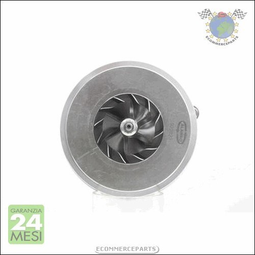 Coreassy turbo turbina alanko - coreassy,