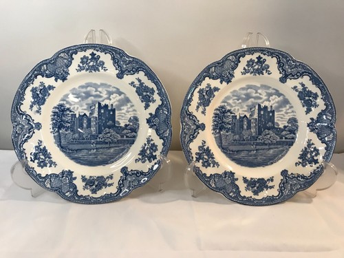 Johnson bros old britain - old,
