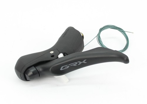 Leva cambio freno shimano grx - shimano,