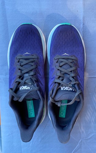 Hoka clifton donna - 8, tagli