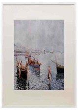 Quadro stampa con cornice - quadro,