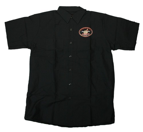 Camicia lavoro meccanico - camicia,