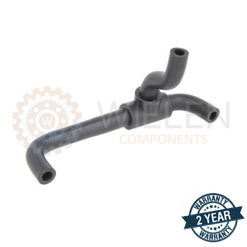 Manicotto sfiato tubo - manicotto, ford
