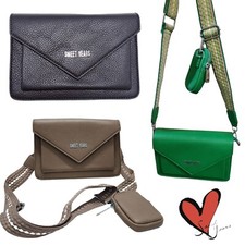 Borsetta borsa donna con - borsa,