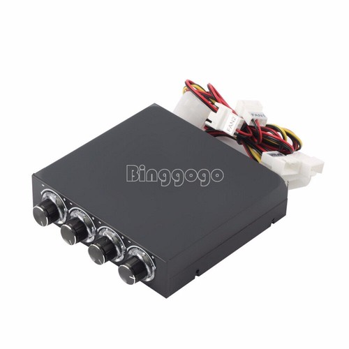 Cpu hdd 4 canali - 3,5",