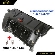 Cache Culbuteur Couvre Culasse