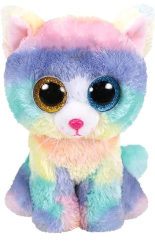 Peluche beanie boos - -,