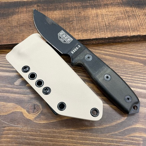 Guaina kydex desert - desert, per