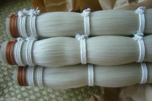 250g grado aaa morbido bianco - 250g,