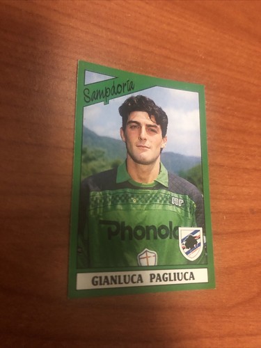 Panini calciatori 1987 - panini,