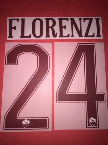 Kit florenzi bordo x - kit, 24